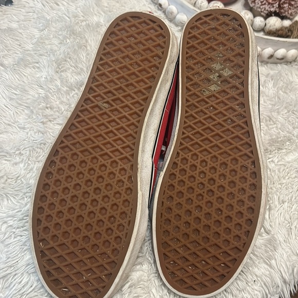 Vans high top - Picture 5 of 7